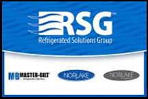 Refrigerated Solutions Group Logo